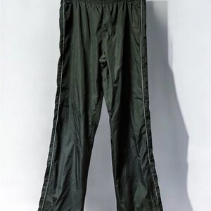 Avia ~ Men’s ~ Pants ~ XL ~ Black ~ Track Pants ~ Wind Pants